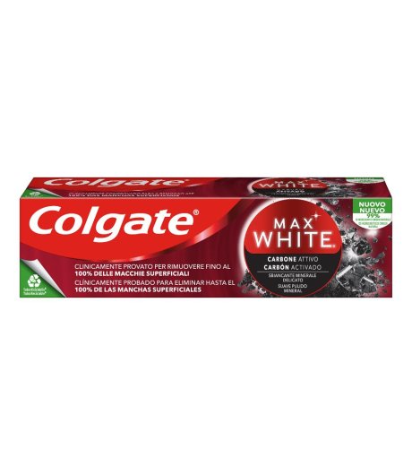 COLGATE SPAZ PREMIER 1+1