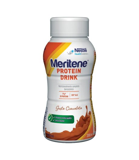 MERITENE PROTEIN DRINK CIOC