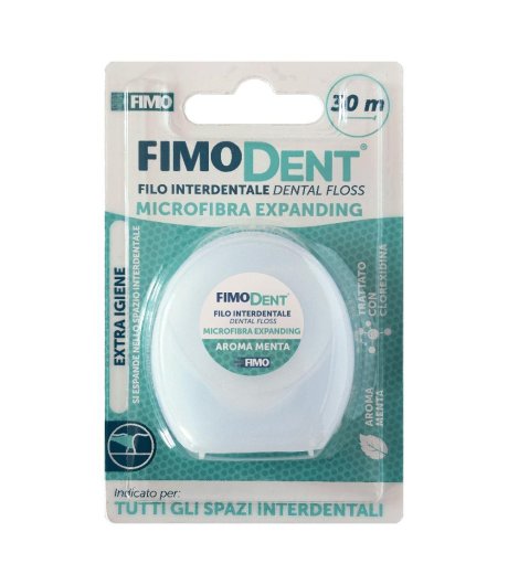 FIMODENT Filo Int.Expand.30mt