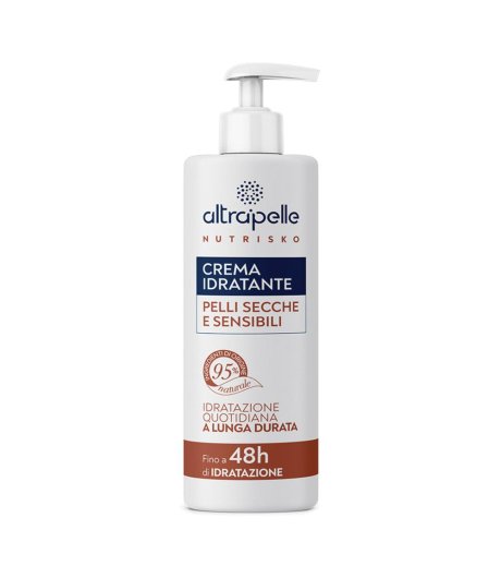 ALTRAPELLE NUTRISKO IDRAT400ML