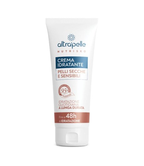 NUTRISKO Crema Idrat. 30ml