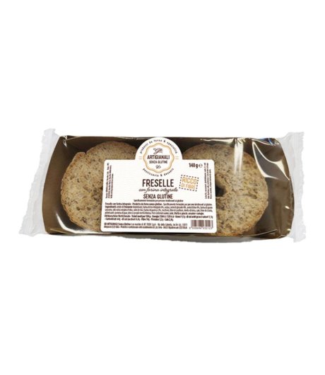 ARTIGIANALI Freselle 140g