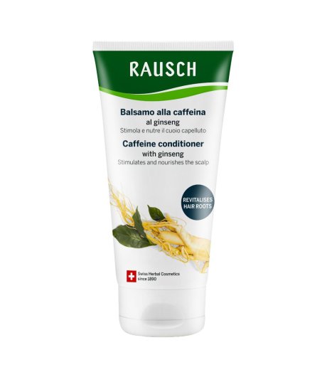 RAUSCH BALS CAFFEINA GINS150ML