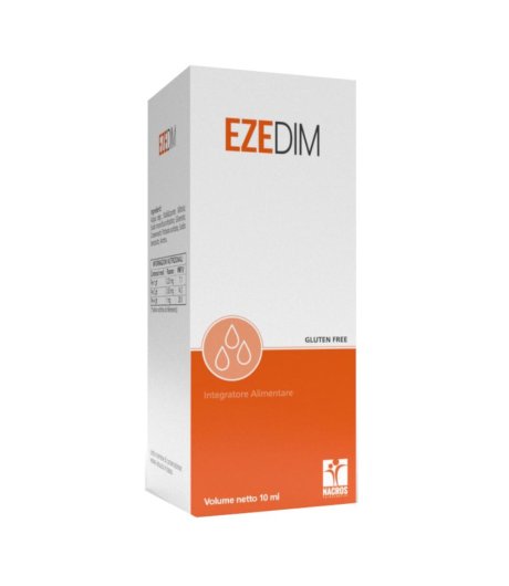 EZEDIM 10ml