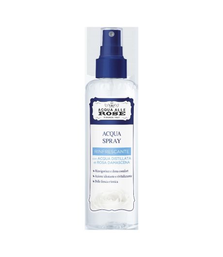 ROBERTS A/DI ROSE ACQUA RINF SP 20