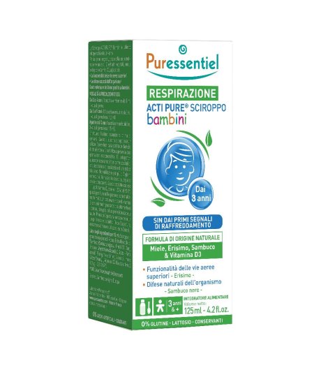 PURESSENTIEL ACTI PURE SCIR BB