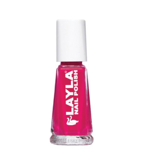 LAYLA SMALTO LACCATO N.02