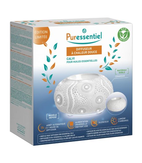 PURESSENTIEL Diff.CALVI