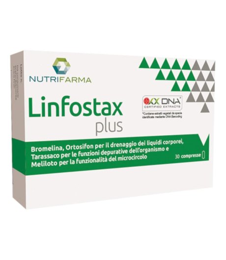 LINFOSTAX PLUS 30CPR