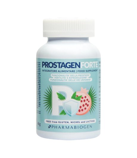 PROSTAGEN FORTE 60CPS