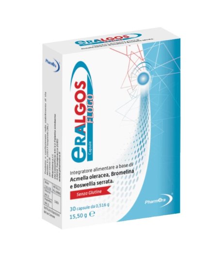 ERALGOS FLOGO 30CPS