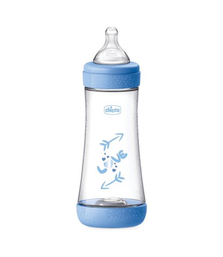 CH Bib.Perf5 3f.Sil.Boy*300ml