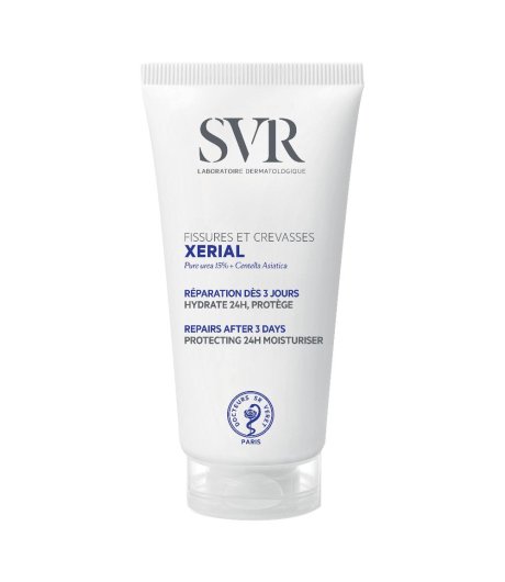 XERIAL Crema Screp/Ragadi 50ml