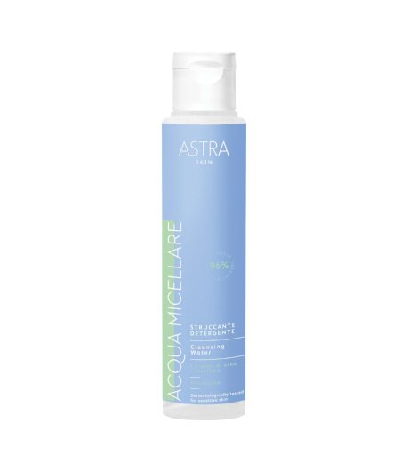 ASTRA SKIN ACQUA MICELLARE