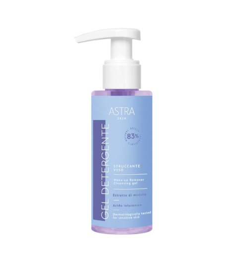 ASTRA SKIN GEL DETERGENTE