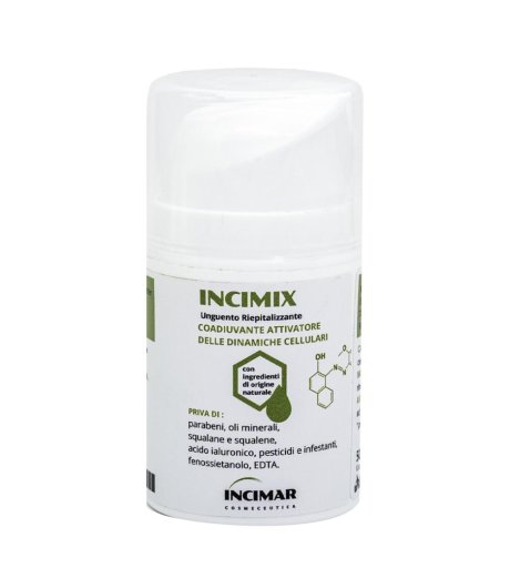 INCIMIX-50ML