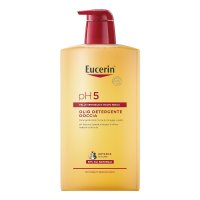Eucerin Olio Doccia Ph5 1l
