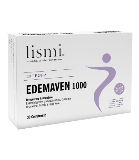 EDEMAVEN 1000 30CPR