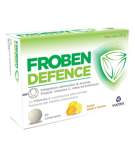 FROBEN Defence 30Cpr