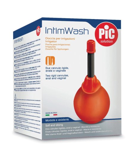 PIC INTIMWASH Doccia Vag.483ml