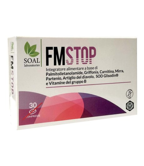 FMSTOP 30 Cpr