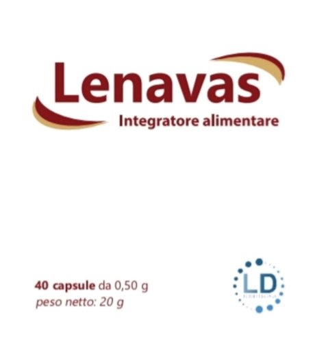 LENAVAS CPS