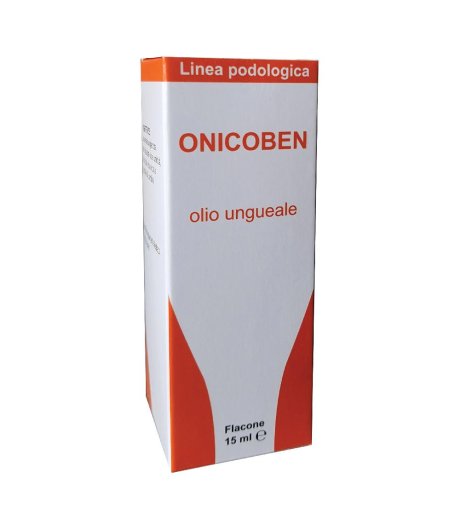 ONICOBEN OLEOLITO 15ML