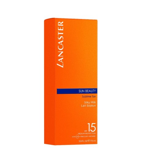 LAN SUN BEAUTY L/CORPO SPF15 175ML