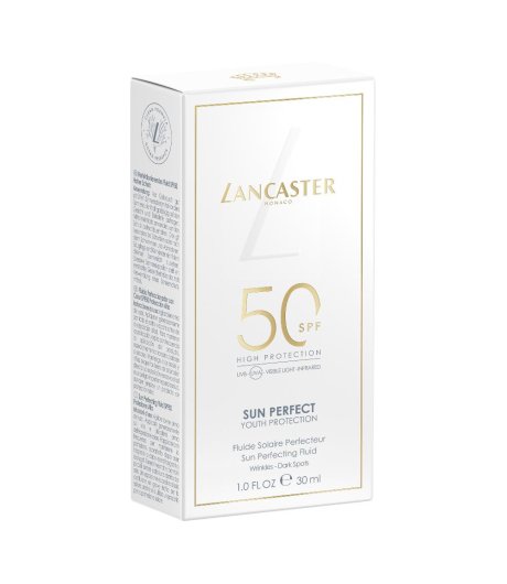 LAN SUN PERFECT FLUID SPF50