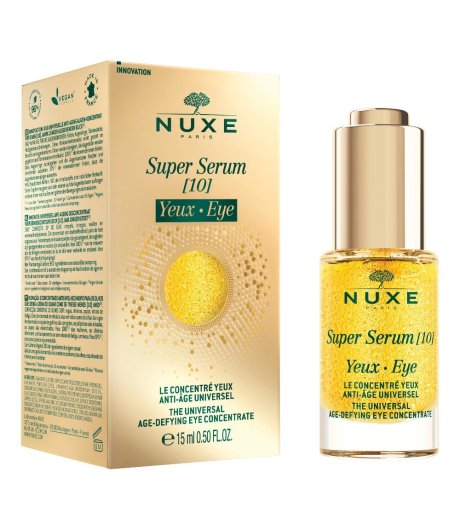 Nuxe Super Serum 10 Eye 15ml