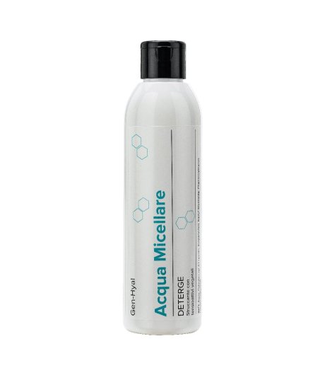 GEN-HYAL Acqua Micellare 200ml