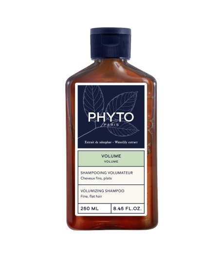 PHYTO Volume Sh.250ml