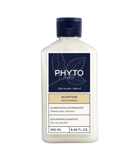 PHYTO Nutrition Sh.250ml