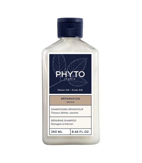 PHYTO Reparation Sh.250ml