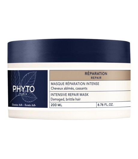 PHYTO Reparation Masch.200ml