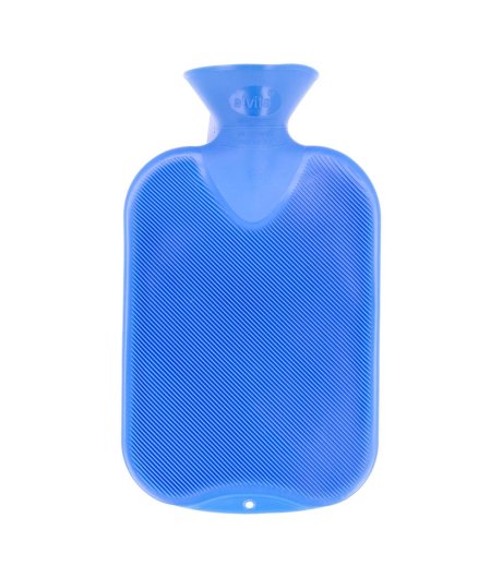 ALVITA BORSA ACQ CALDA PVC