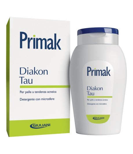 PRIMAK DIAKON TAU 200ml