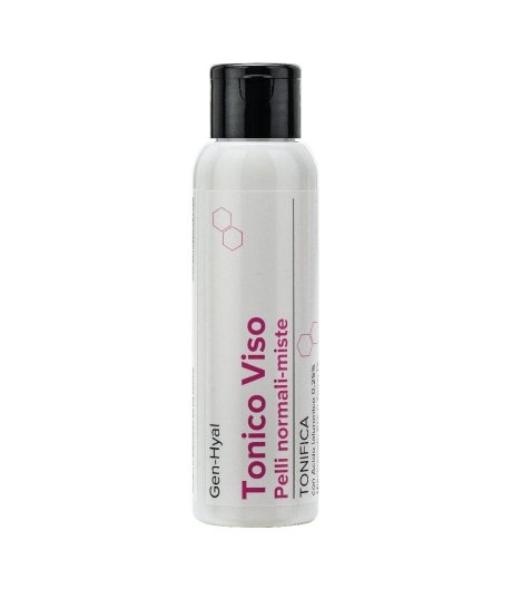 GEN-HYAL Tonico Viso PNM 100ml