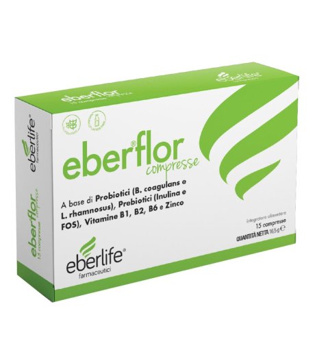 EBERFLOR 15CPR