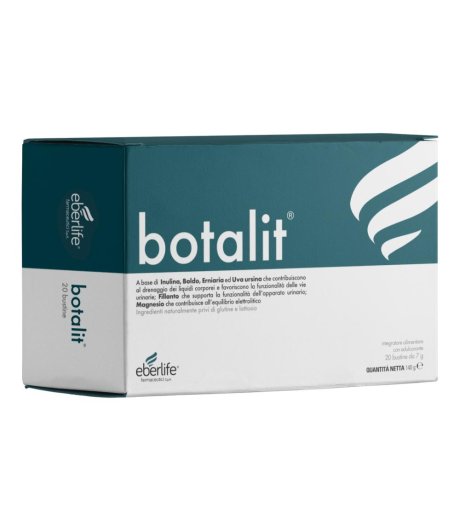 BOTALIT 20 Bust.