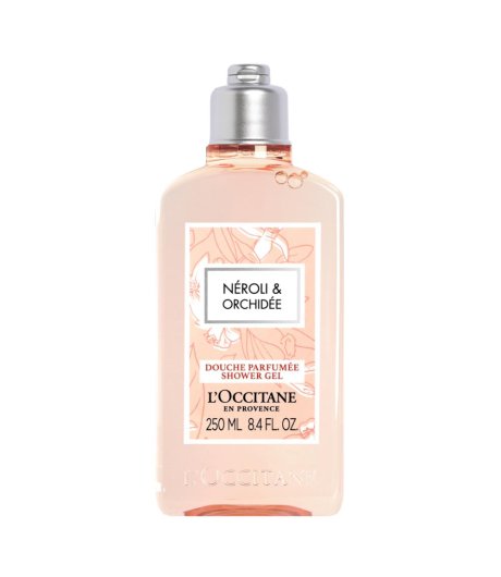 L OCCITANE C.DE GRASSE D/S GEL 250