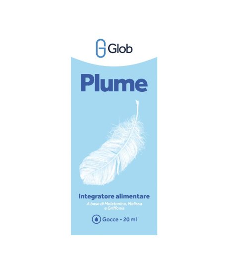 PLUME 20ml