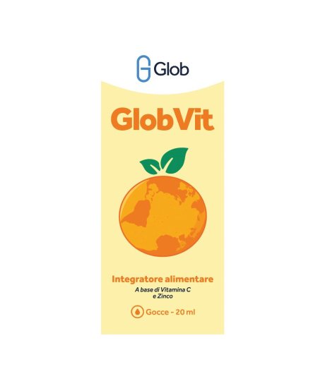 GLOBVIT 20ml