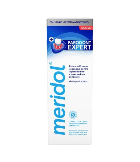 MERIDOL COLLUTORIO PAROD 400ML