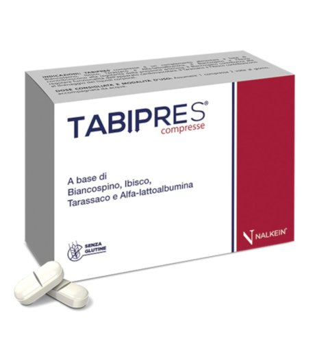 TABIPRES 30Cpr 1200mg