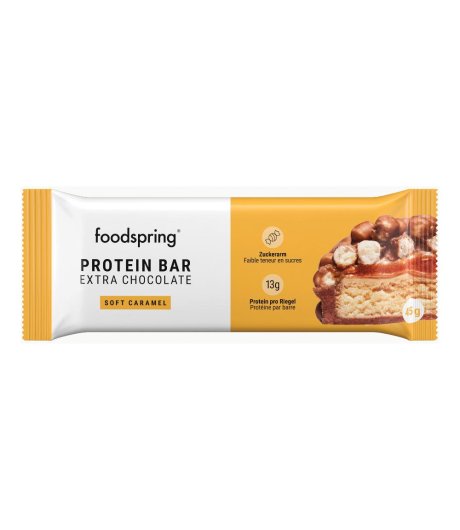 PROTEIN Bar Ex Chocol.Caramel