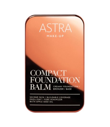 ASTRA F/T COMPACT BALM 06