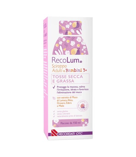 RECOLUM Scir.Ad&Bamb.150ml