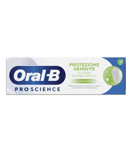 ORAL B DENT GENG PURIFY PUL PROF 7