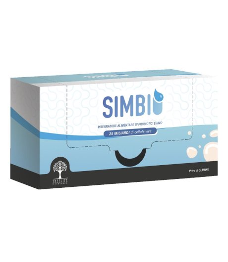 SIMBIO' 10FL 10ML